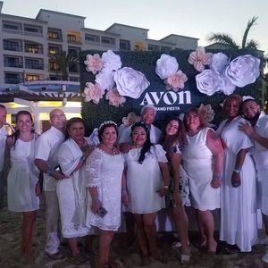 Meet your Posher, Luz stella